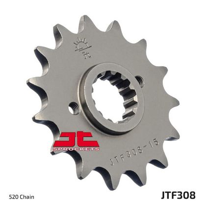 Звезда JT JTF308