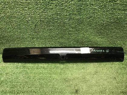 Накладка переднего бампера Zeekr 001 (2021-2024)