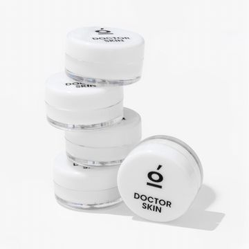 Заживляющий крем "Доктор Скин" (PEINTO DOCTOR SKIN)