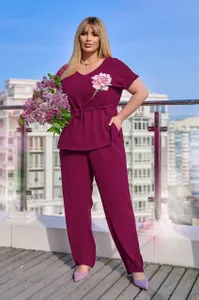 Костюм УК-538-3 Fabrika