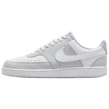 Мужские кроссовки Nike Court Vision Low 'Pure Platinum White' HM9862-002