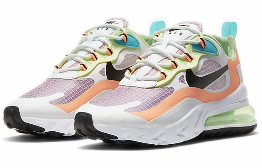 Кроссовки Nike Air Max 270 (Женская размерная сетка)