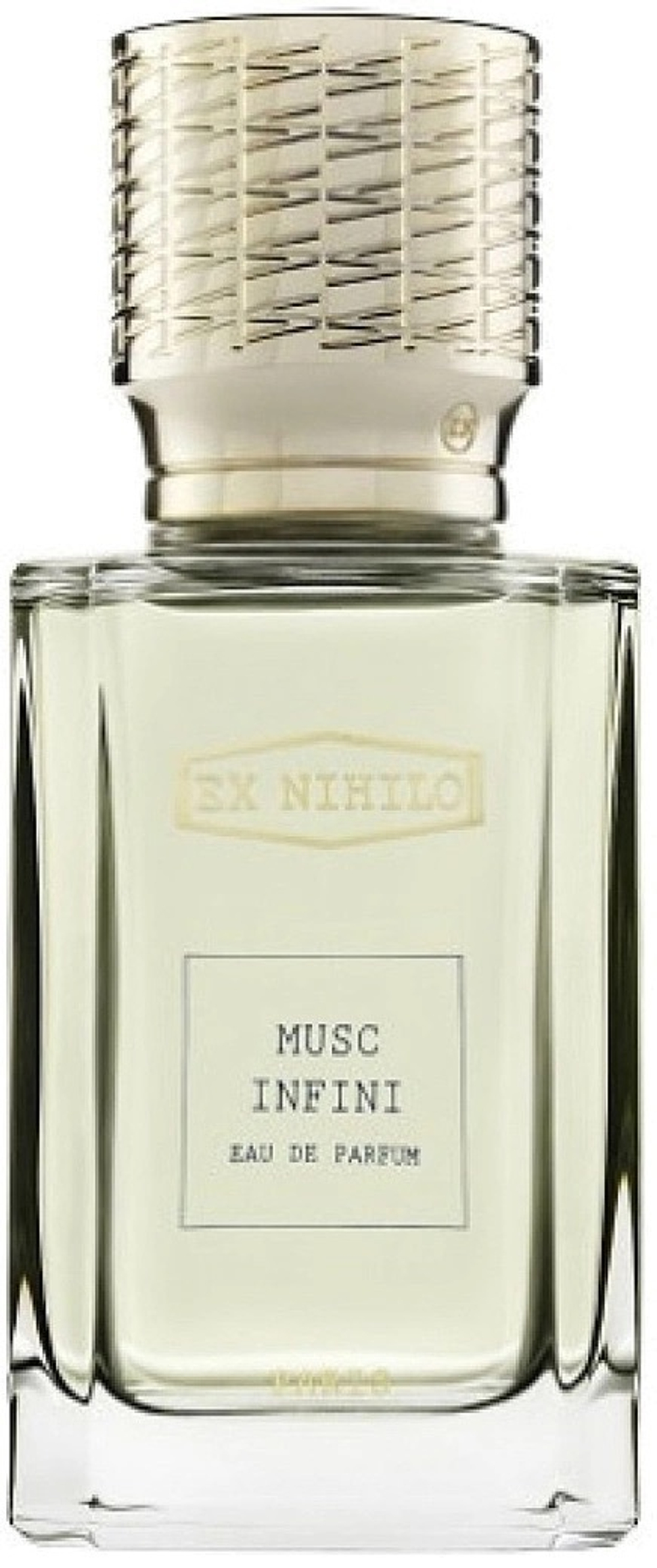 Ex Nihilo Musc Infini
