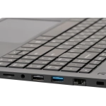 Ноутбук IRU Strato 15ALID5 Core i7 13620H 16Gb SSD512Gb Intel UHD Graphics 15.6" IPS FHD (1920x1080) FreeDOS black WiFi BT Cam 6000mAh (2148035)