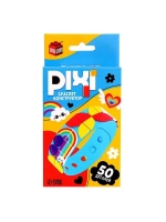 Браслет конструктор «Pixi. Тучки», 50 деталей