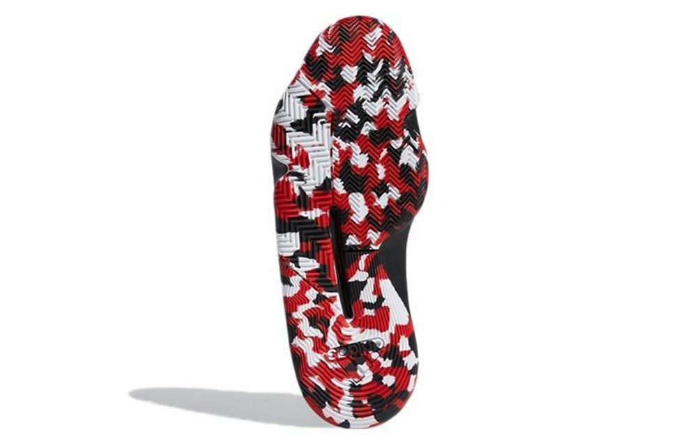 Кроссовки Adidas Pro Bounce Low 2019