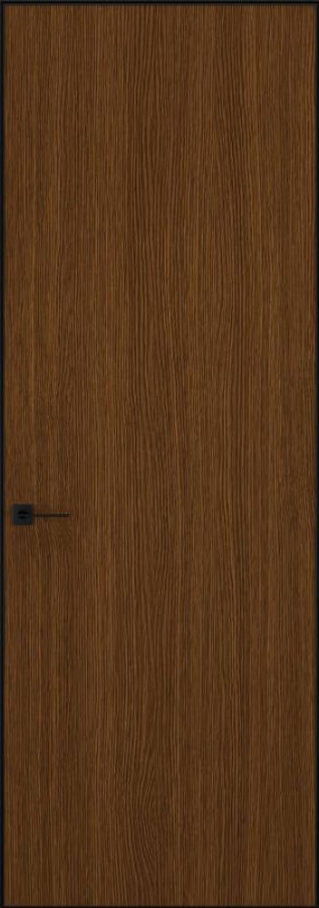 Дверь 1 SIBERIA Rovere Terra