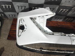 Бампер передний Haval F7 1 22-24 Б/У Оригинал 28031127XKQ11A