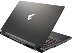 Ноутбук 17.3" GigaByte Aorus 17G KD-72RU325SD (9RX7GKD04JI101RU002)