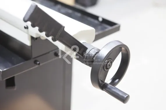 Ленточнопильный станок с гидрозагрузкой Stalex BS-170G