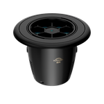 LED Bee Eyes Head Beam Light