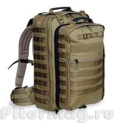 Tasmanian Tiger First Responder Move On [7713]