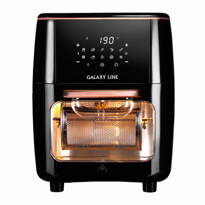 Мультифункциональный аэрогриль Galaxy Line GL2523