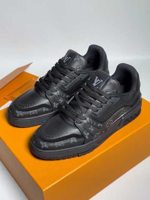 Кроссовки Louis Vuitton Trainer