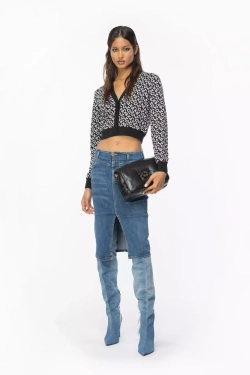 Кардиган PINKO