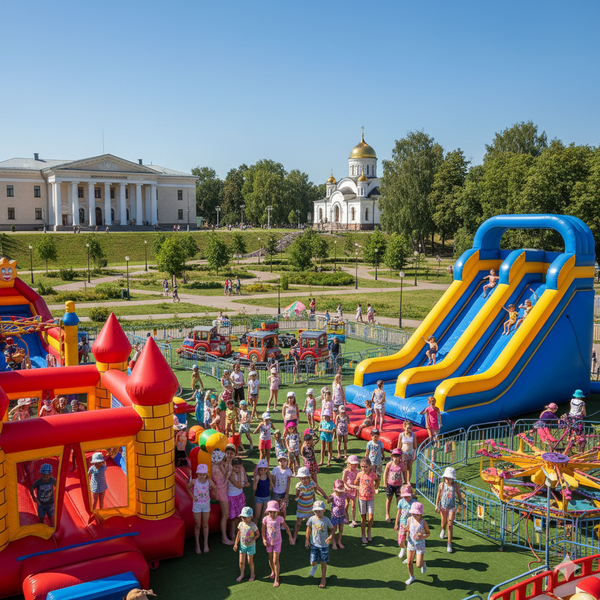 Батут купить в Орехово-Зуево недорого – БатутМастер 🎉 Батут купить в Орехово-Зуево недорого – БатутМастер 🎉