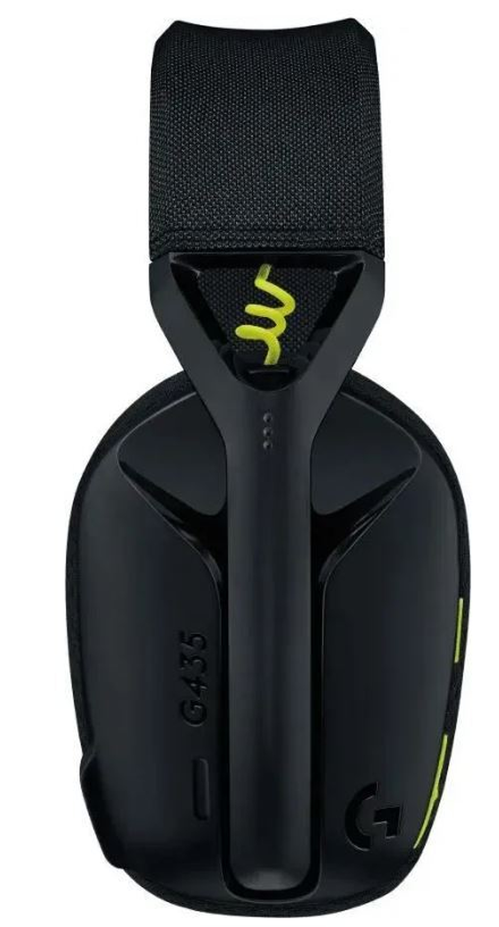 Гарнитура wireless Logitech G435