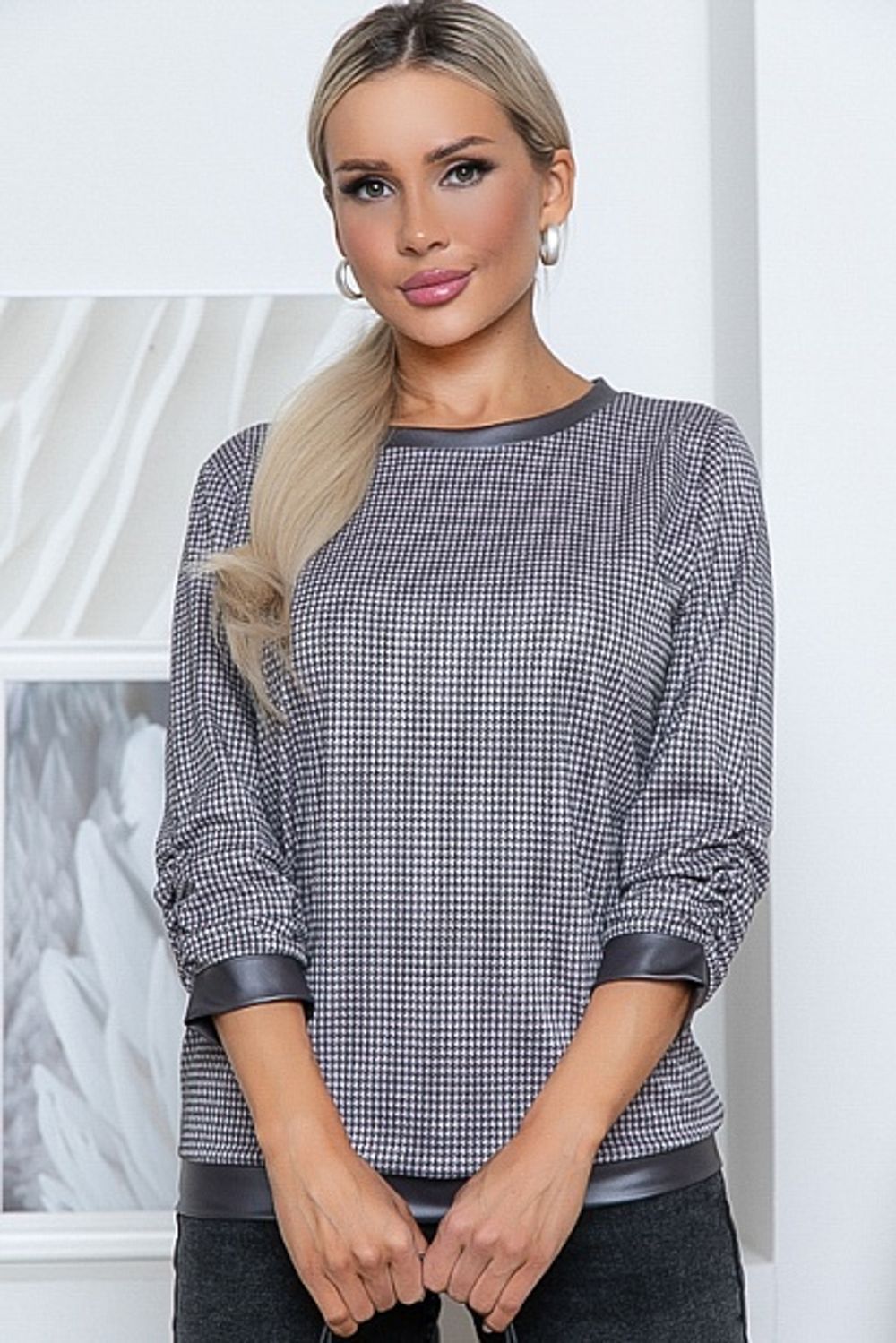 Джемпер 41674 Avili