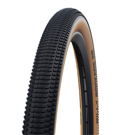 Покрышка 26x2.25 (57-559) 05-11159351 BILLY BONKERS K-Guard Active Line B/BRZ-SK коричневая боковина HS600 SBC 50EP SCHWALBE