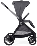 Прогулочная коляска Chicco Bellagio Black Satin