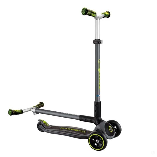 Самокат детский Globber Prime 4 - 14 лет.