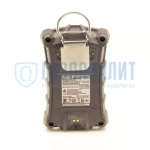 ALTAIR 4XR газоанализатор многокомпонентный взрывозащищённый портативный