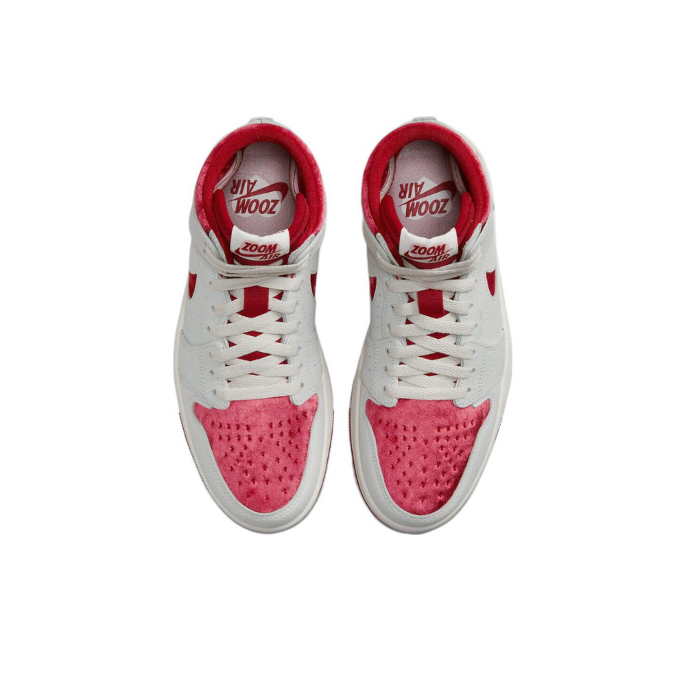 Кроссовки Nike Air Jordan Velvet