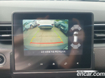 Renault Korea (Samsung) XM3 1.6 GTe RE (03.2023)