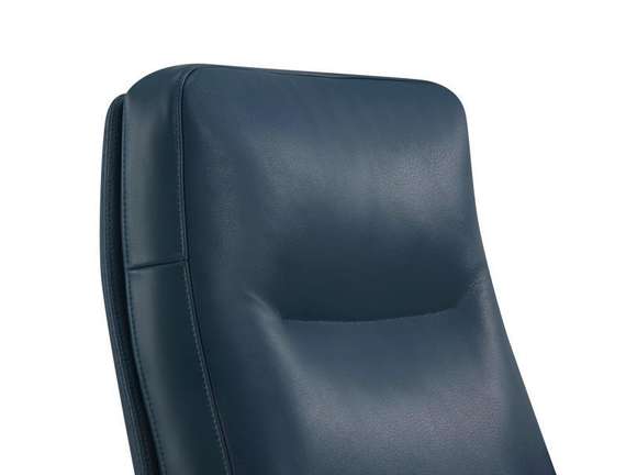 Кресло Rafael-M B2119 Синий