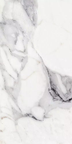 Керамогранит Les Origines de REX Argent Glossy 6mm R