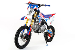 Мотоцикл MOTAX MX 140 PITBIKE
