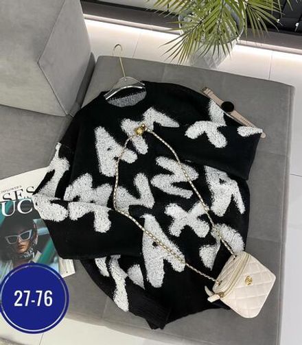 Свитер 6810716 Fabrika