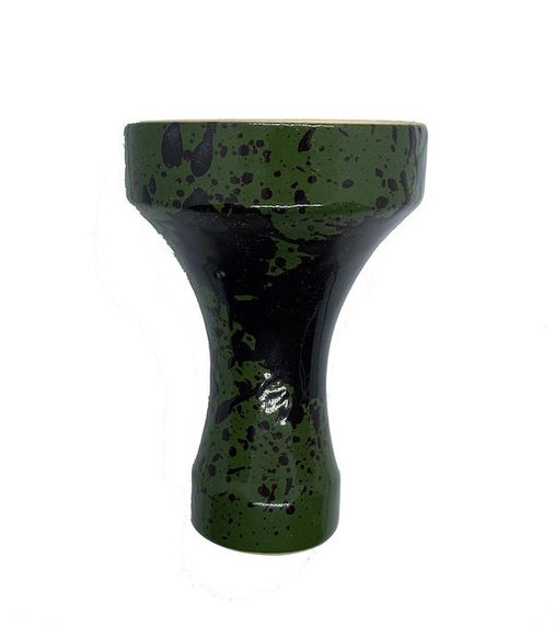 FOG Assasin Glaze (Green-Black)