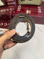 Padlock top handle bag
