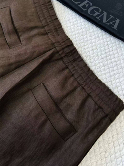 Брюки Ermenegildo Zegna