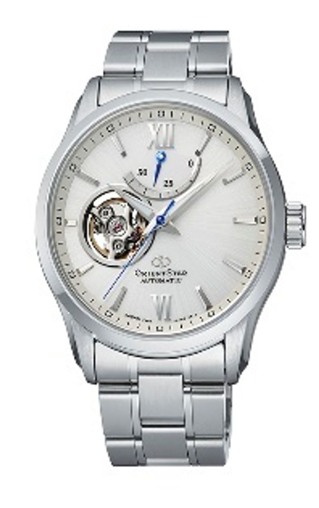 Часы механические Orient Star Contemporary RE-AT0003S00B