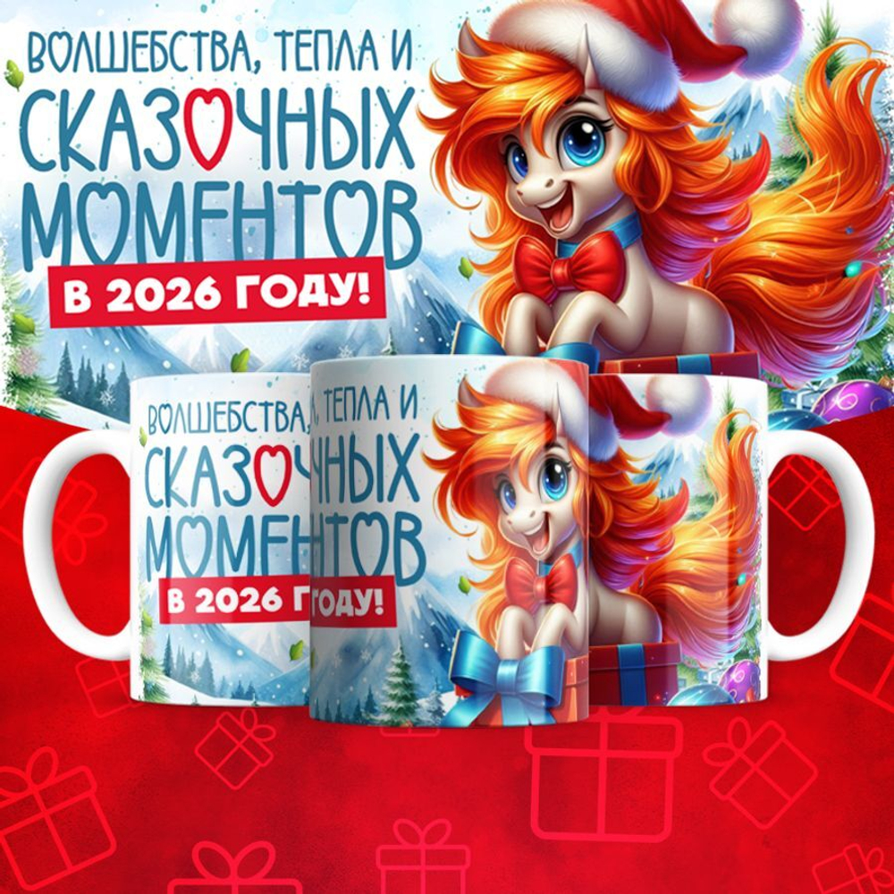 Новогодние