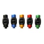 Демпфер для прицела к рекурсивному спортивному луку Sanlida X10 recurve sight pin damper (для участия в международных соревнованиях)