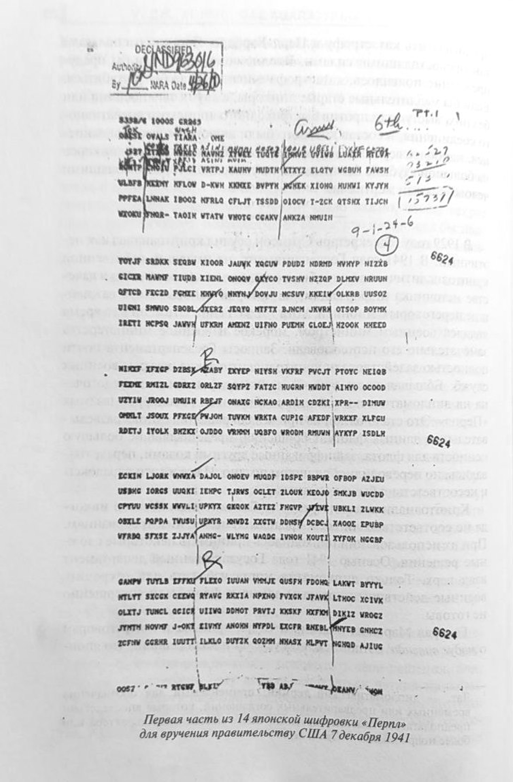 Обоюдоострые секреты: операции военно-морской разведки США в Тихом океане во время Второй мировой войны