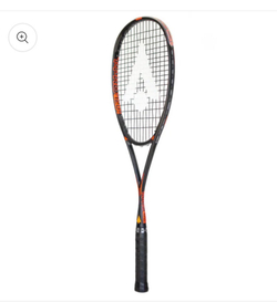 Karakal, T-PRO 120 2.2, (2025), Squash Racket