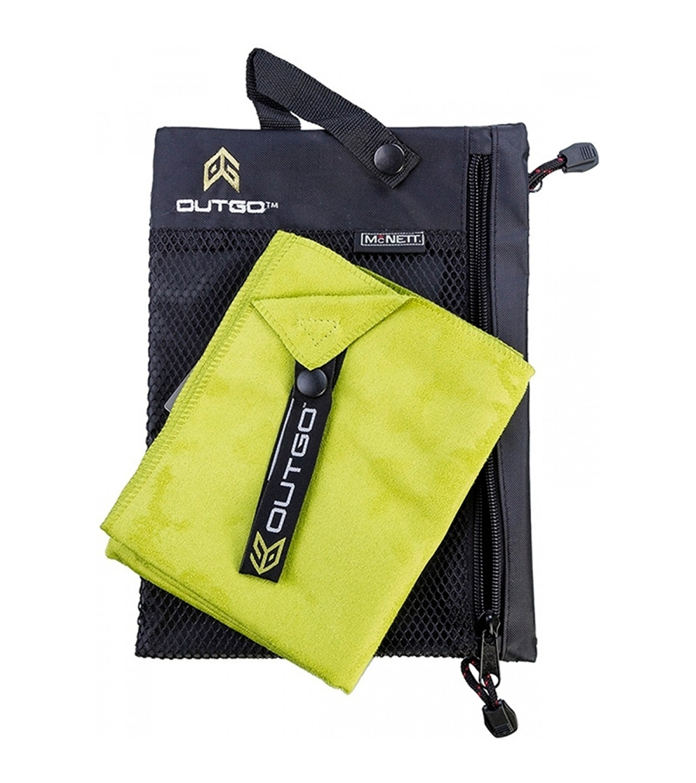 Полотенце из микрофибры McNett Gear Aid Micronet Outgo 51x102 см