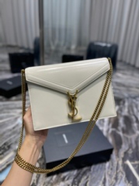 YSL Cassandra Medium 22 cm