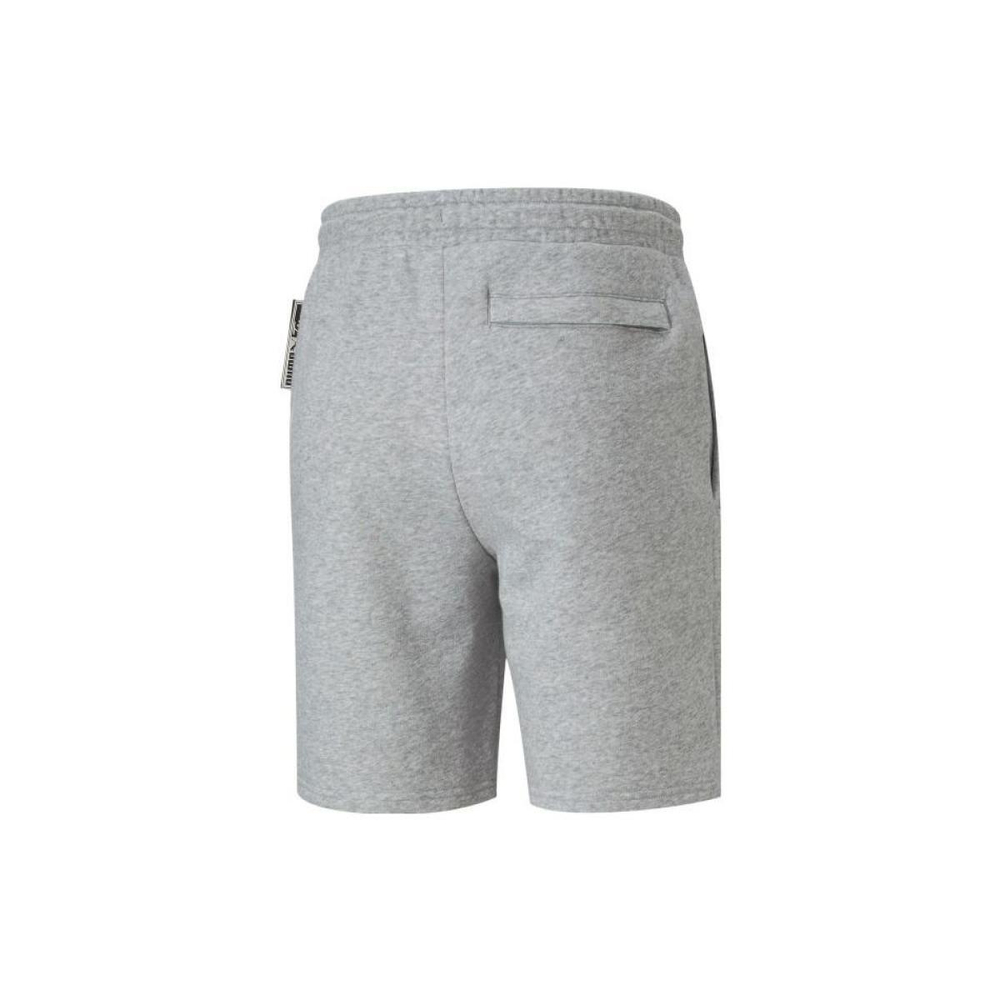 Шорты Puma Logo, 536934-04