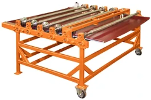 Электрический труборез Exact PipeCut 280 Pro Series