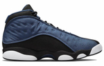 Кроссовки Jordan Air Jordan 13 Retro "Navy"