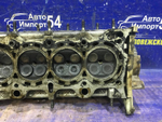 Головка блока цилиндров Honda INTEGRA 2000