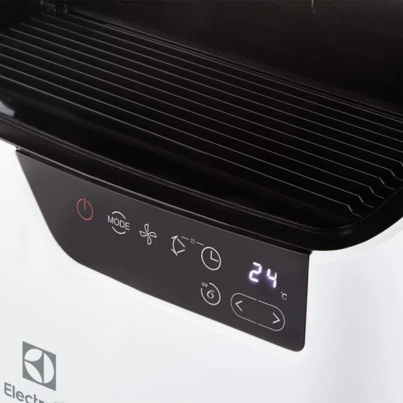 Мобильный кондиционер Electrolux EACM-12 GT/N6 Bliss Art