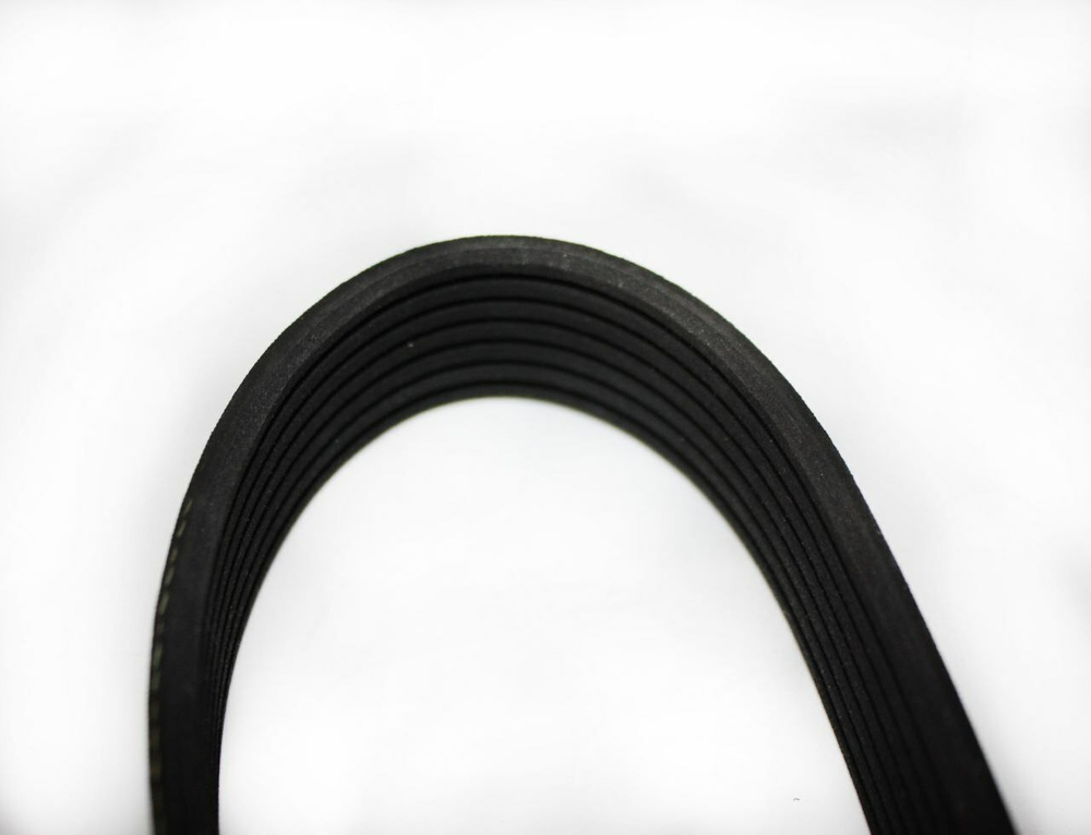 Приводной ремень генератора поликлиновый арт. 117209538R для RENAULT Arkana / Рено Аркана