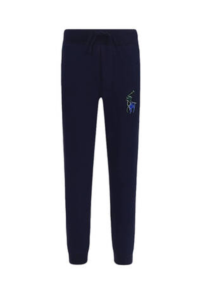 Спортивные штаны POLO RALPH LAUREN - темно-синий(920633)