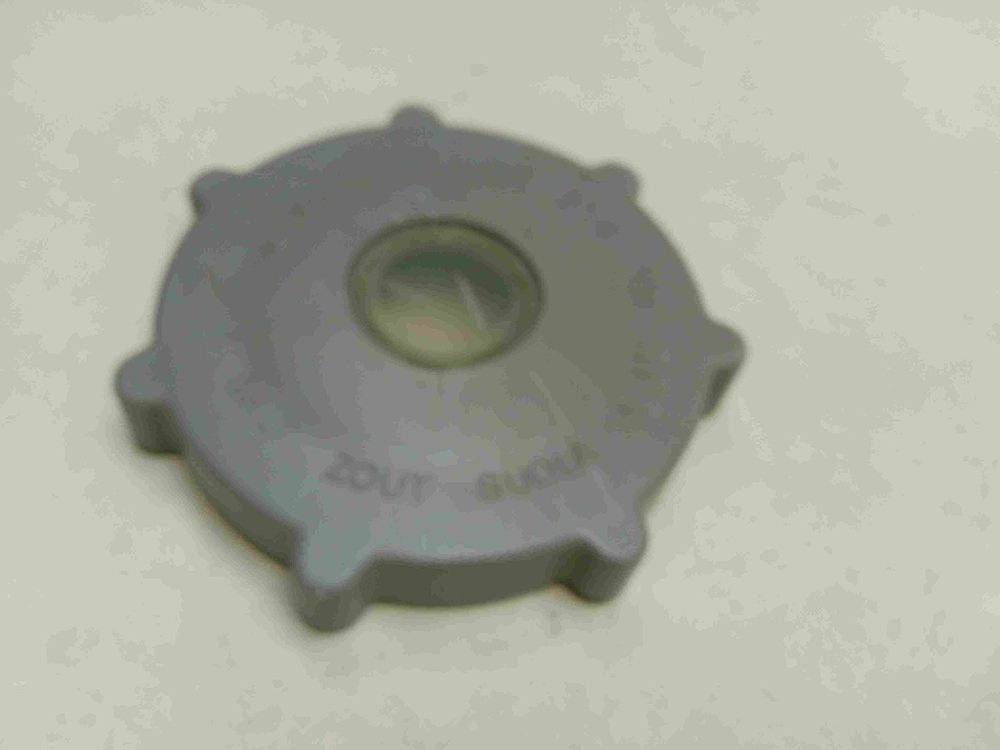 SGV57T13EU/05 ктп23 Крышка бачка для соли для посудомоечной машины Bosch SGV57T13EU/05 б/у